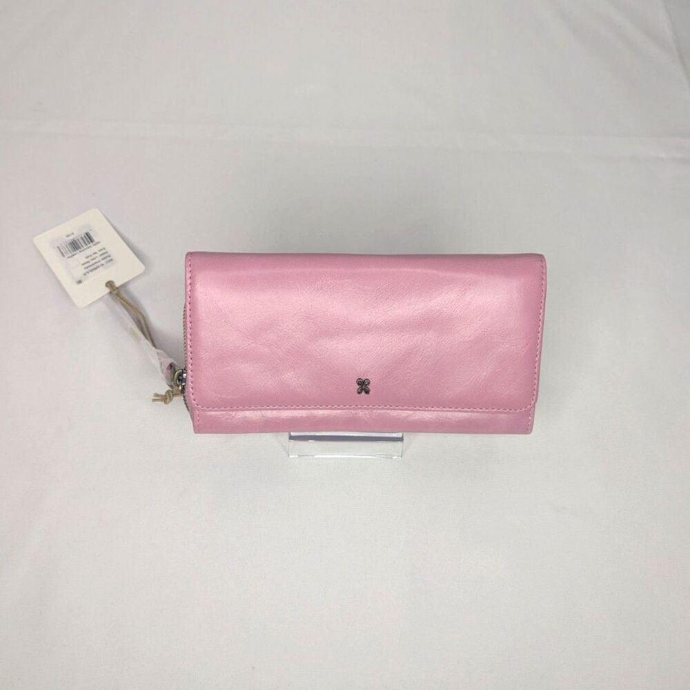 Hobo Rubie Crossbody - Lilac Rose, NWT